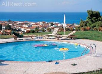 Alia Palace Hotel 22